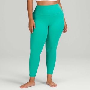 Lululemon Align High-Rise Pant 25"